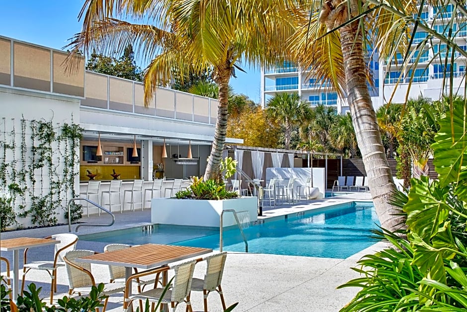 The Sarasota Modern, a Tribute Portfolio Hotel