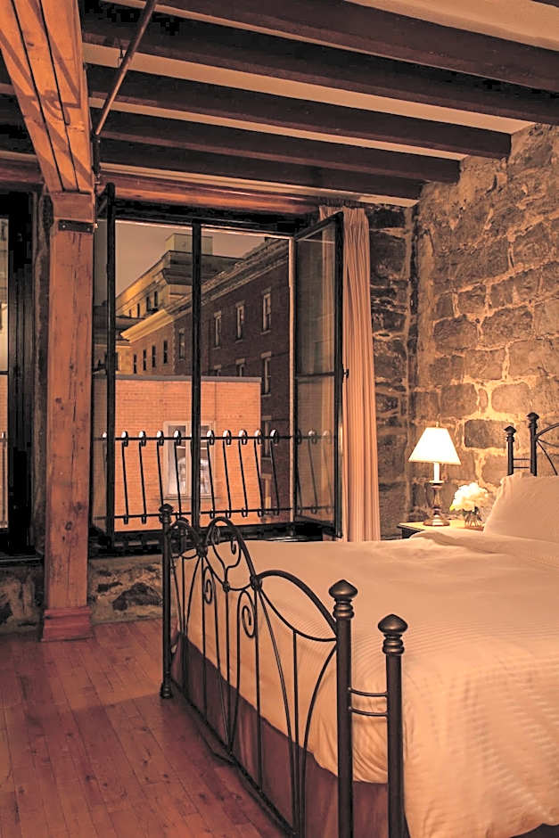 Auberge Du Vieux Port