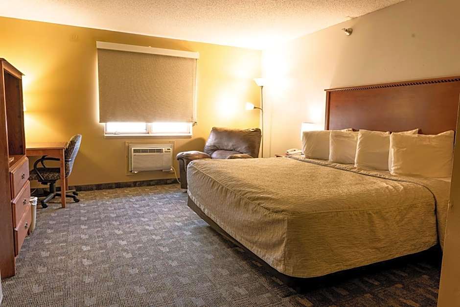 Governors Inn a Travelodge by Wyndham