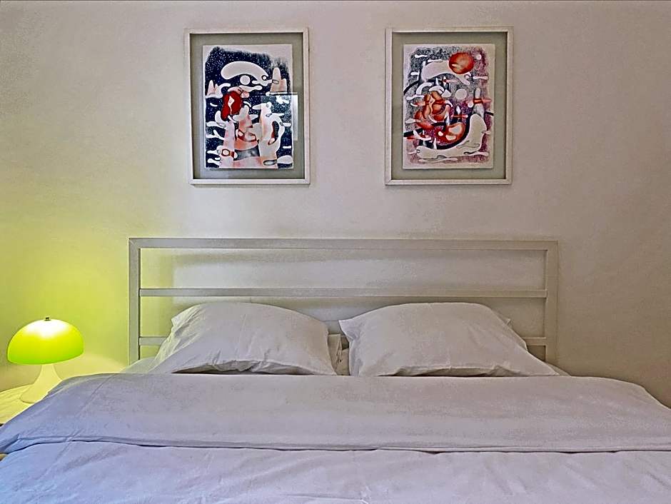 Petek Pansiyon Fenerbahce Kadikoy