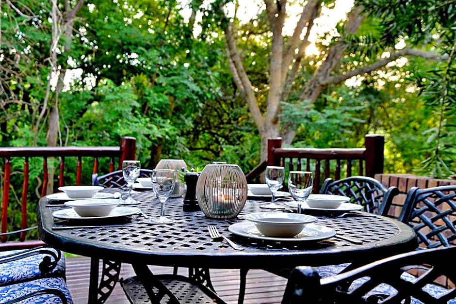 Cambalala - Luxury Units - in Kruger Park Lodge - Serviced Daily, Free Wi-Fi
