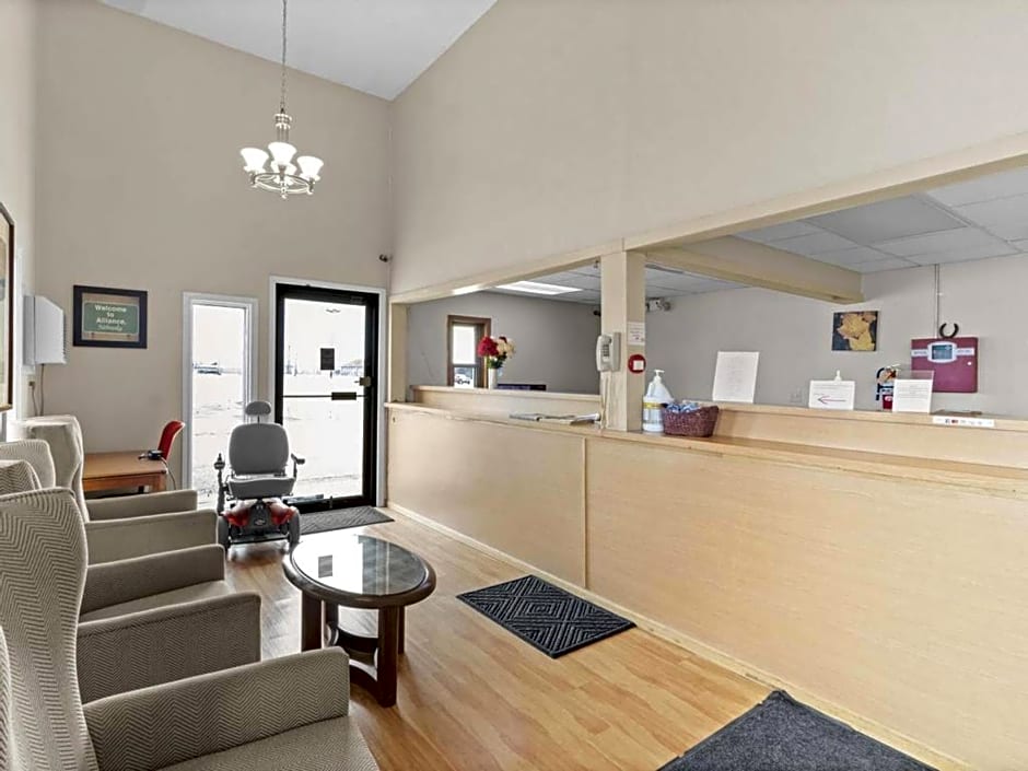 Value Stay Lodge