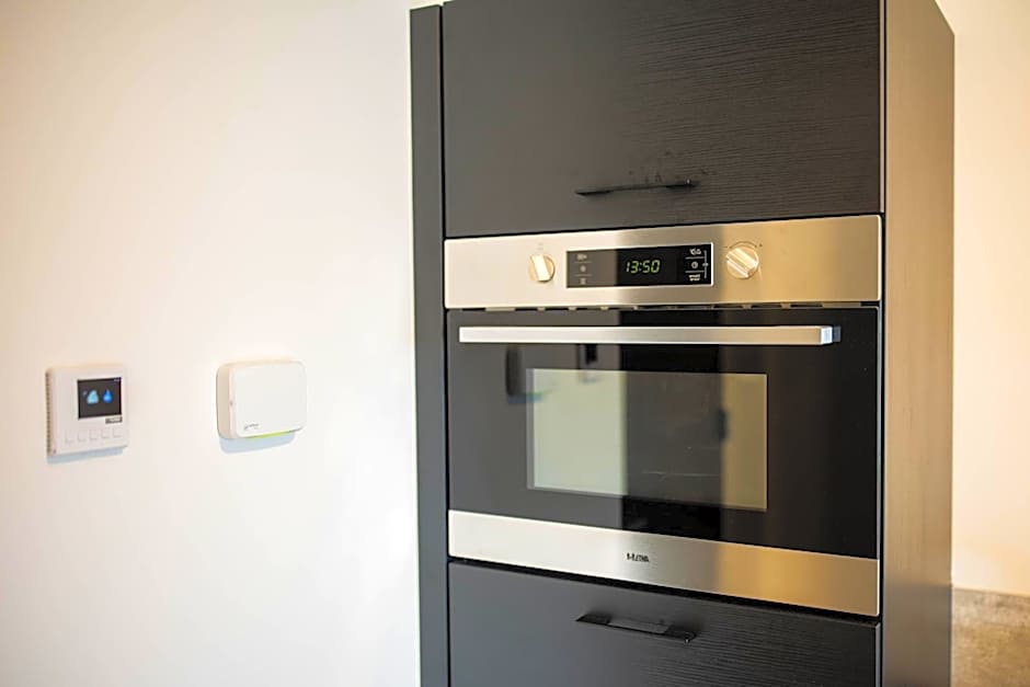 Alphabet Apartments - Prins Hendrikkade 10