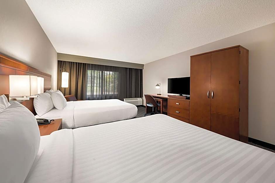 Sonesta Select San Jose Airport