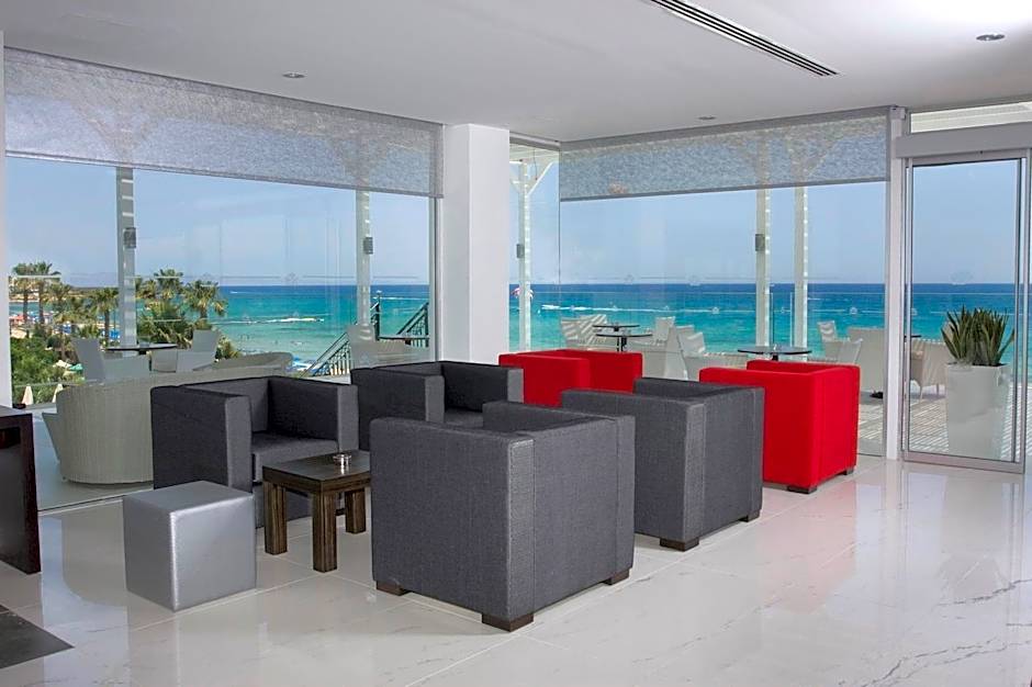 Silver Sands Beach Hotel