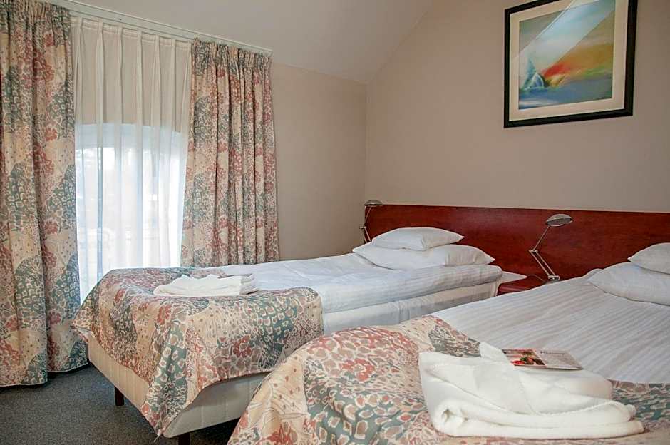 Hotel Hugo Business & Spa