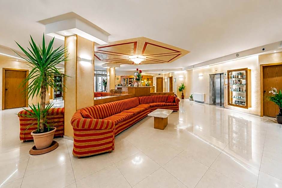Phi Hotel Pianfei