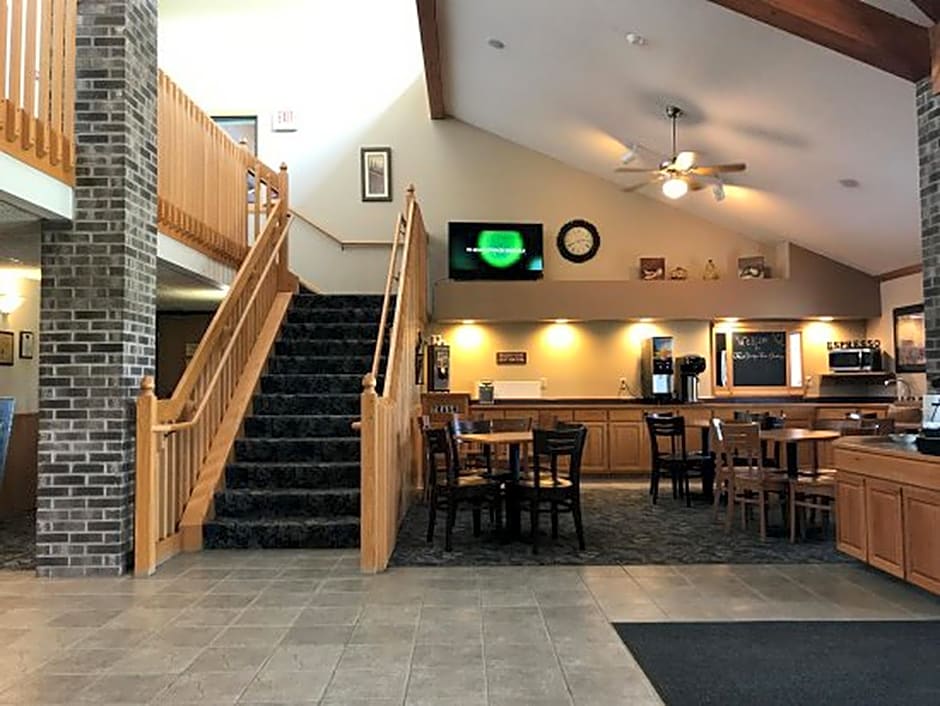 FairBridge Inn & Suites