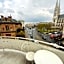 Hotel Pension Baron am Schottentor