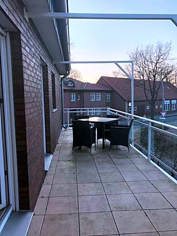 Single Room with Balcony