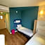 ibis budget Itaperuna