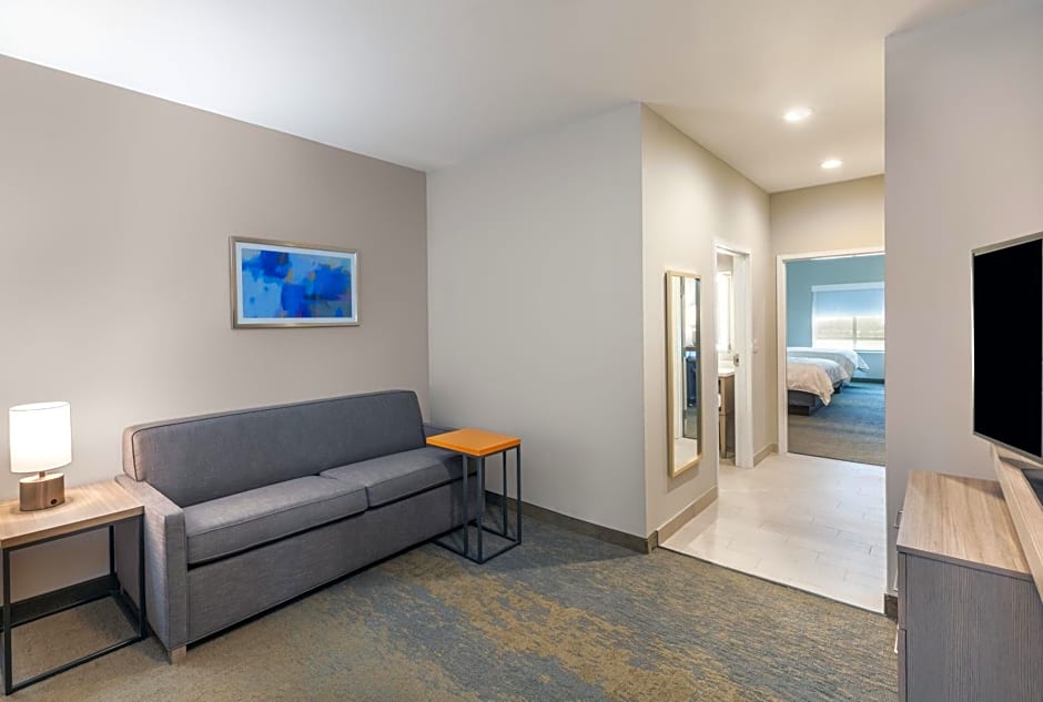 Holiday Inn Lubbock South, an IHG Hotel
