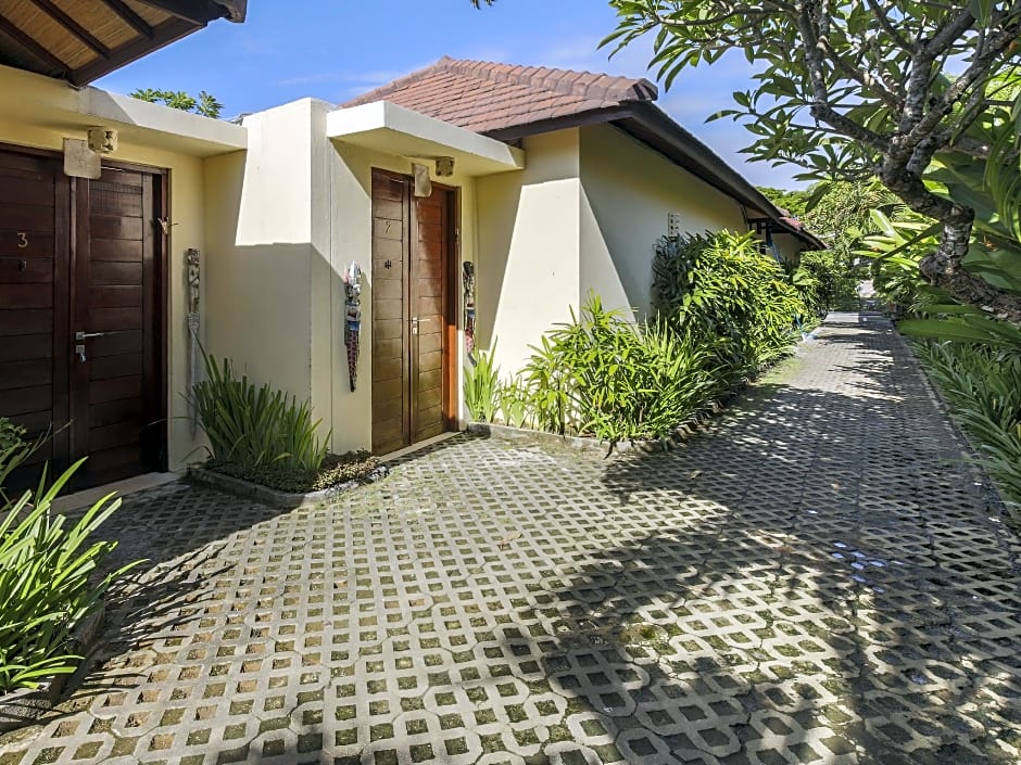 Arama Riverside Villas