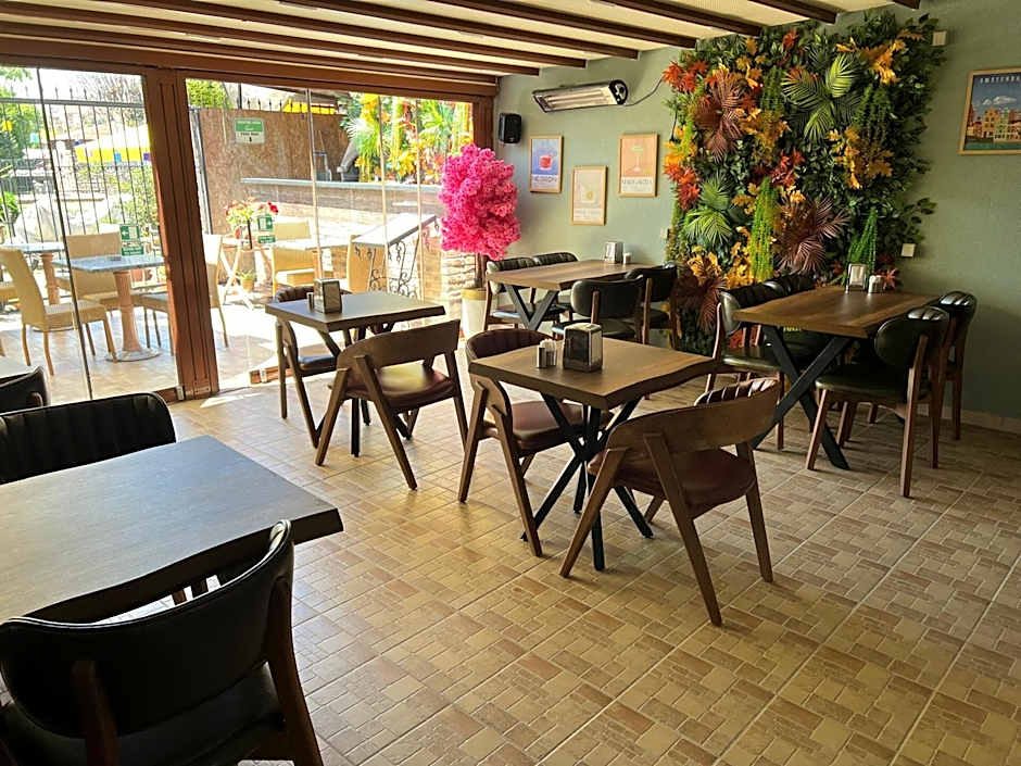 Sultanahmet Inn Hotel