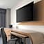 Courtyard by Marriott Charlotte City Center