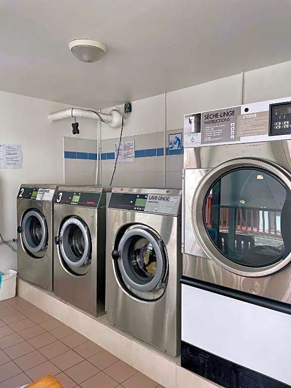 Studio dans un magnifique complexe de vacances a ST luce