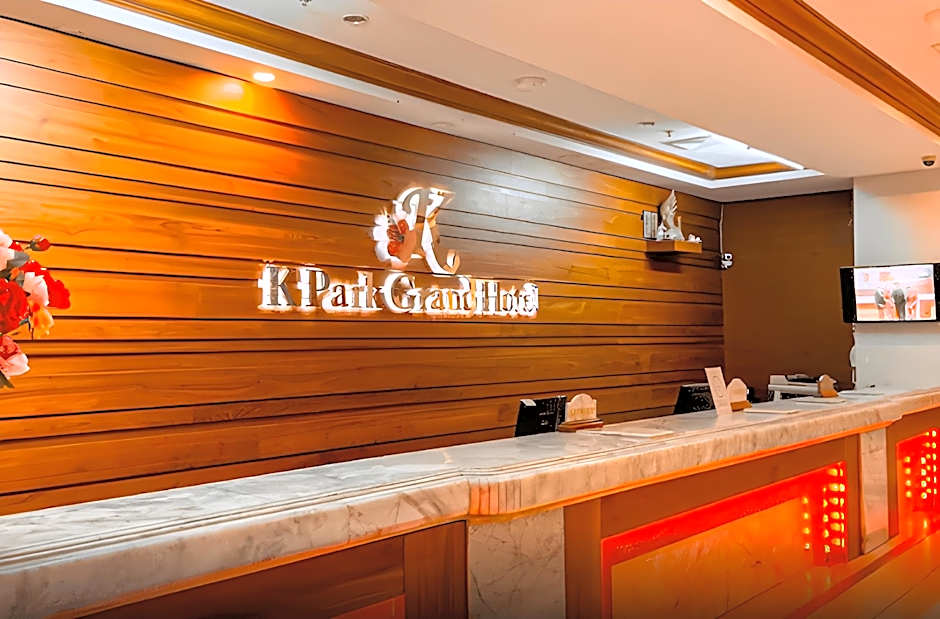 K Park Grand Hotel
