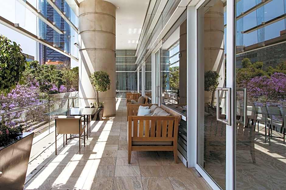 The St. Regis Mexico City