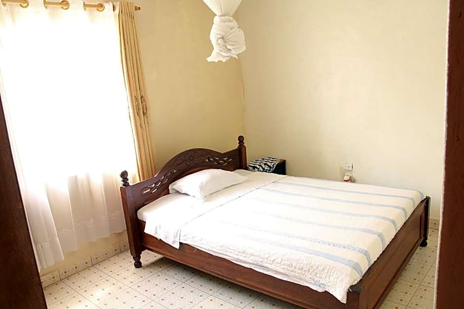 Joy Guesthouse