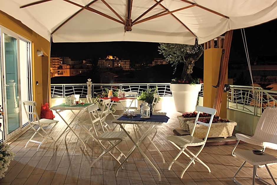 B&B I Fiori del Mare