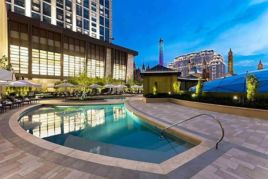 Londoner Grand, a Luxury Collection Hotel, Macao