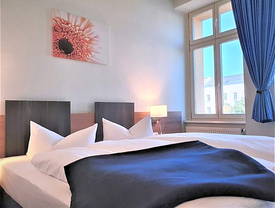 Melarose Feng Shui Hotel