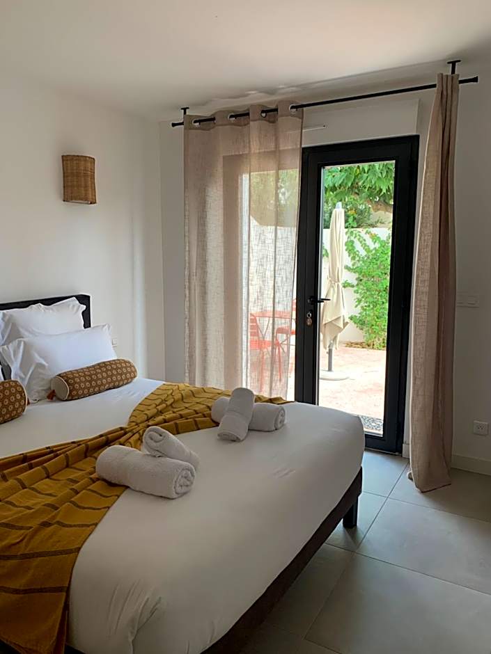 Chambres d’hôtes Casarena