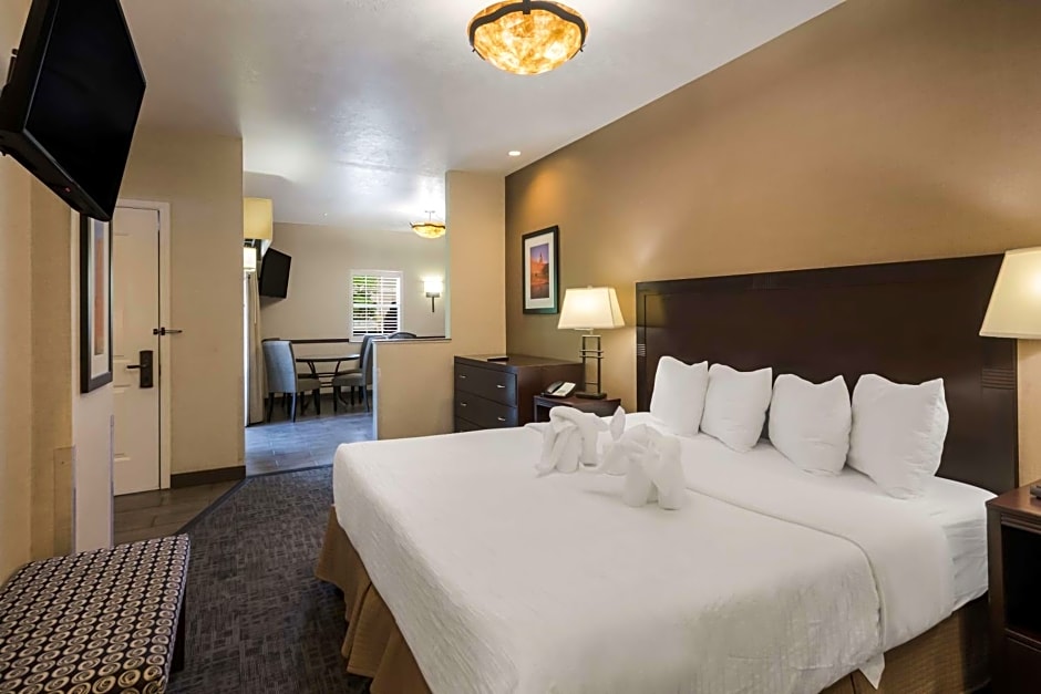 Best Western Plus Canyonlands Inn