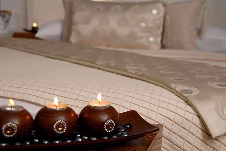 Oğlakcıoğlu Park Otel