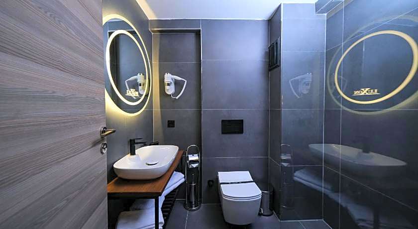 Luxon Hotel Sakarya