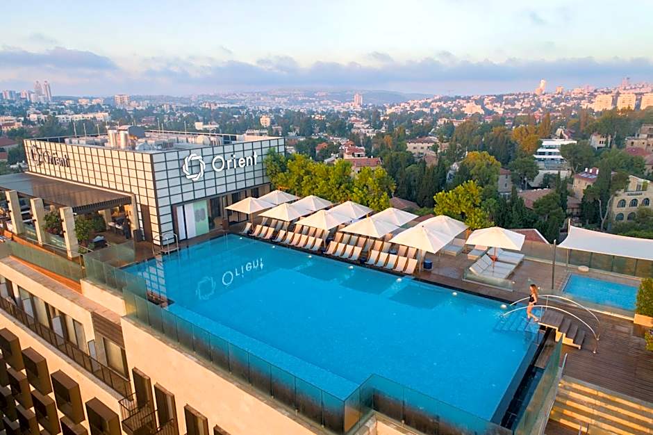 Photo 1 of 47 of Orient by Isrotel Exclusive
