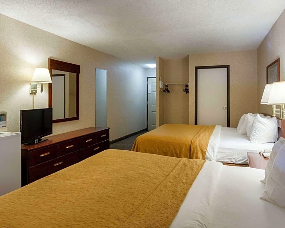 Quality Inn Robinsonville