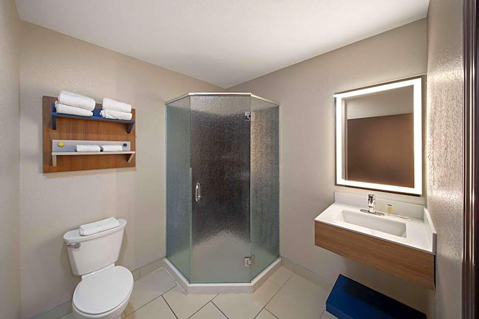 Microtel Inn & Suites by Wyndham Buda Austin South