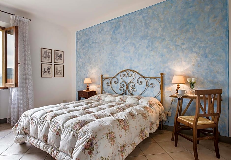 B&B San Gimignano Diffuso