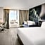 The Novotel Toronto Center Hotel