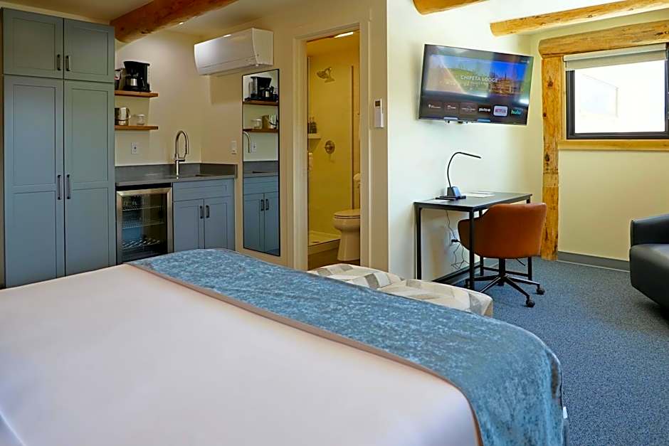 Chipeta Lodge
