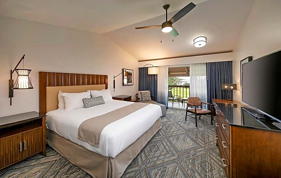 Half Moon Bay Lodge