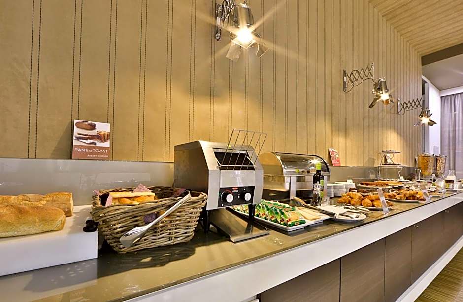 Best Western Premier Chc Airport