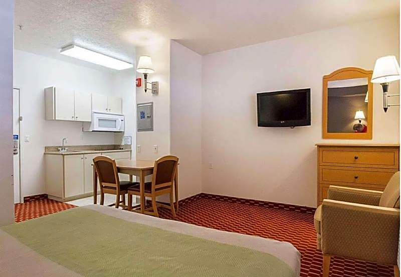 Executive Inn & Suites Extended Stay - Vernal