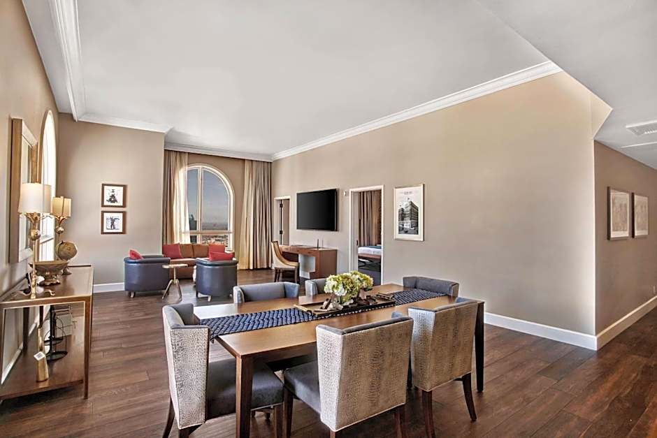 Hotel Paso Del Norte, Autograph Collection
