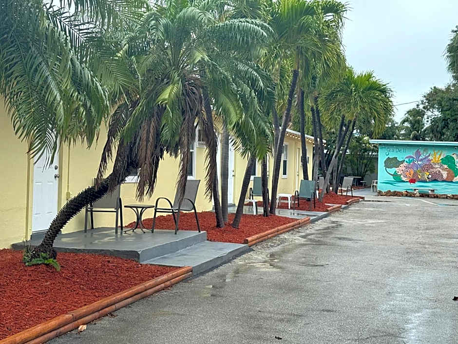 Sea Dell Motel - Marathon