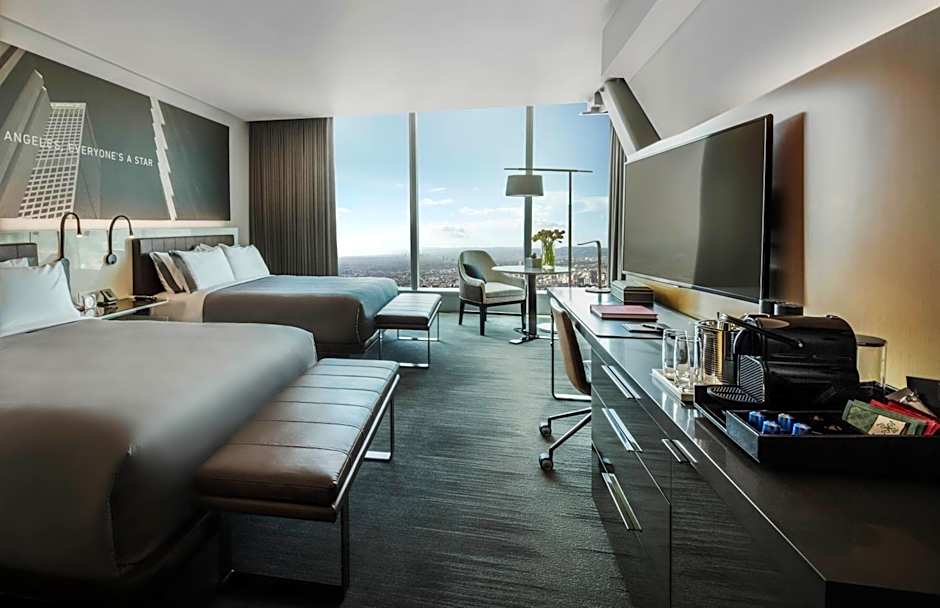 InterContinental - Los Angeles Downtown By IHG