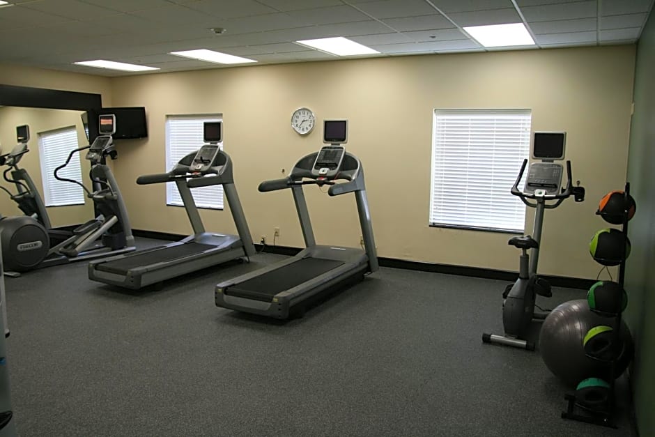 Hampton Inn La Grange