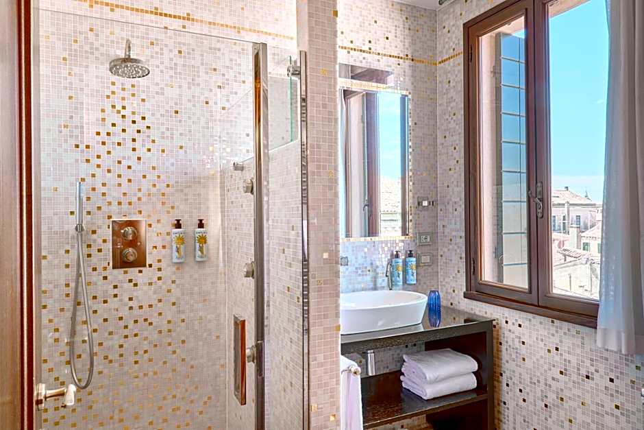 Hotel Palazzo Stern