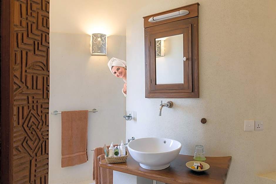 The Charming Lonno Lodge Watamu