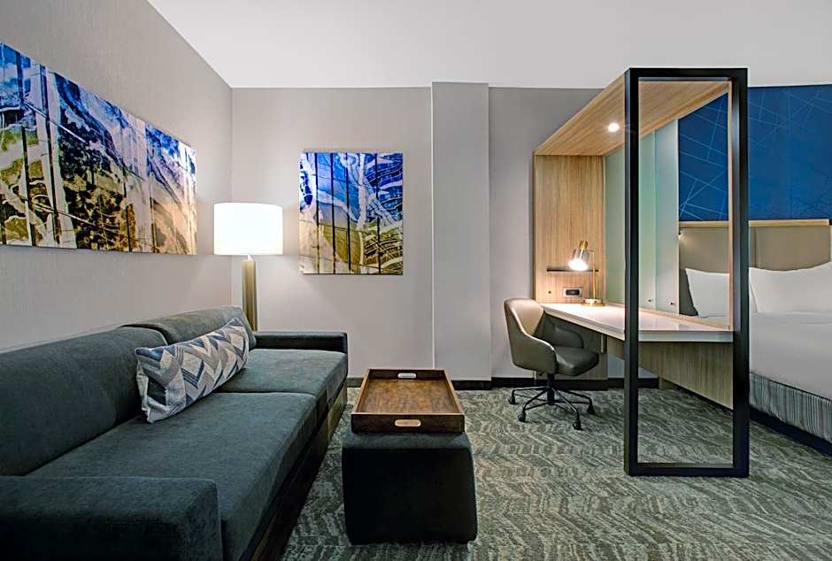 SpringHill Suites by Marriott Franklin Cool Springs