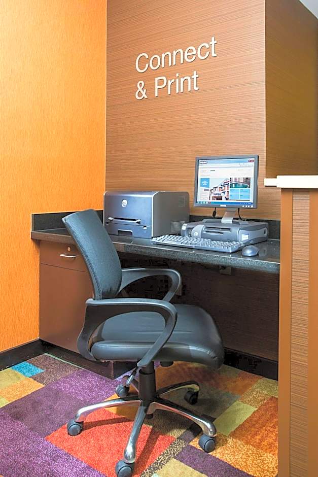 Fairfield Inn & Suites by Marriott Oshkosh