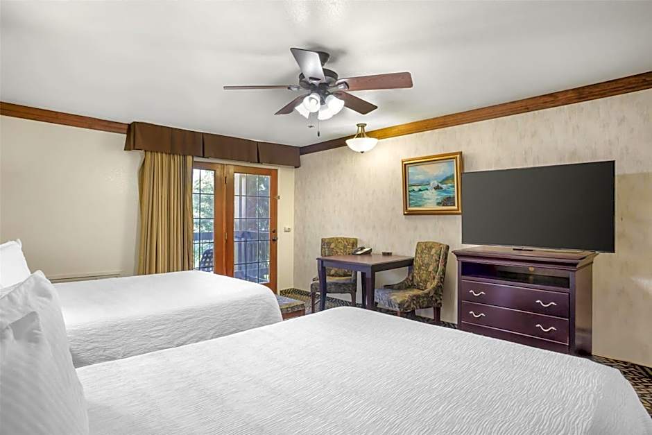 Best Western Plus Yosemite Gateway Inn