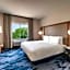 Fairfield by Marriott Inn & Suites Salt Lake City Cottonwood