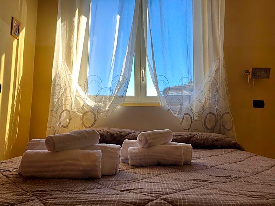 Residence Oasi Di Monza